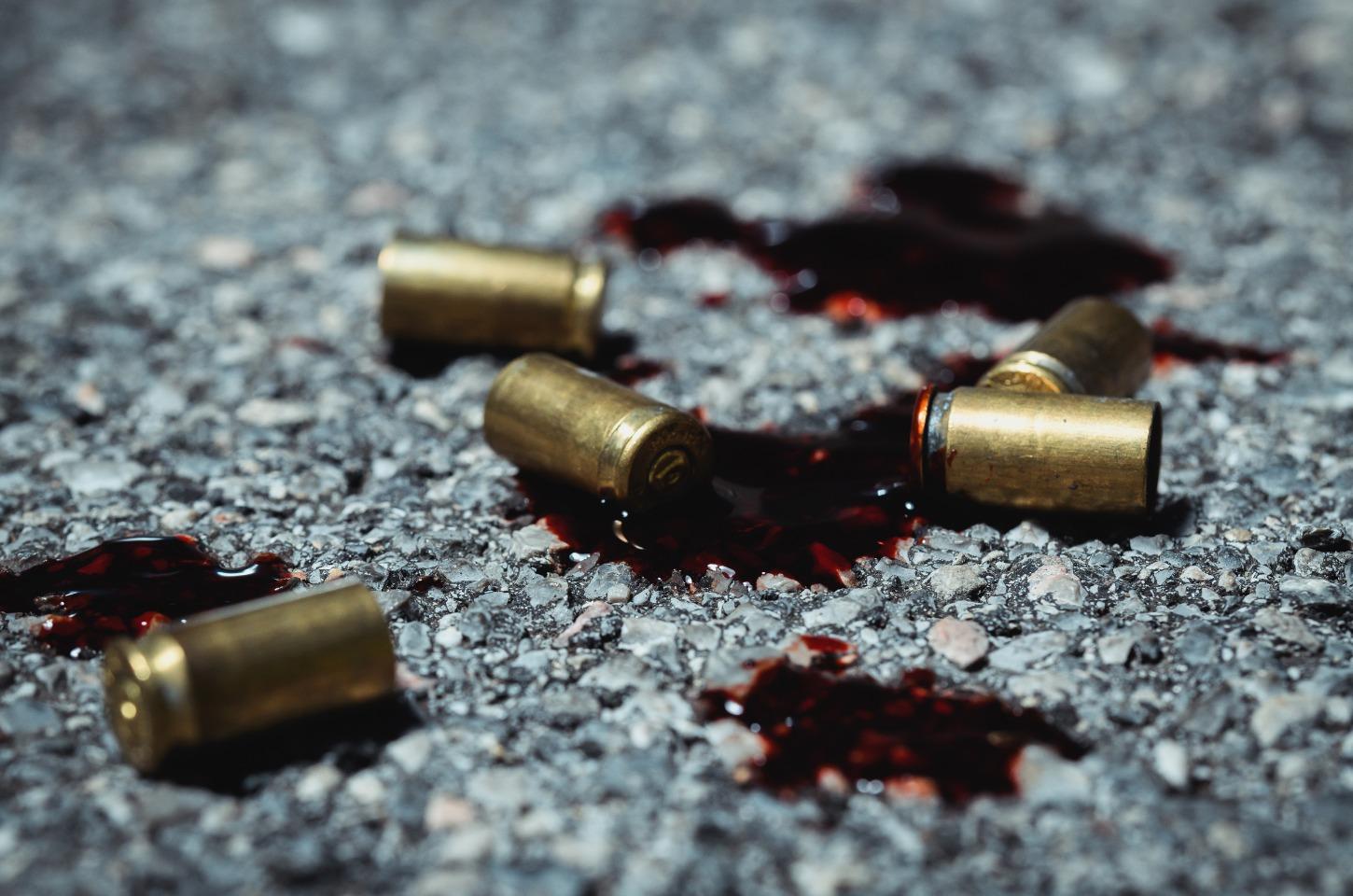 Homem é morto com varios disparos de arma de fogo em Orós