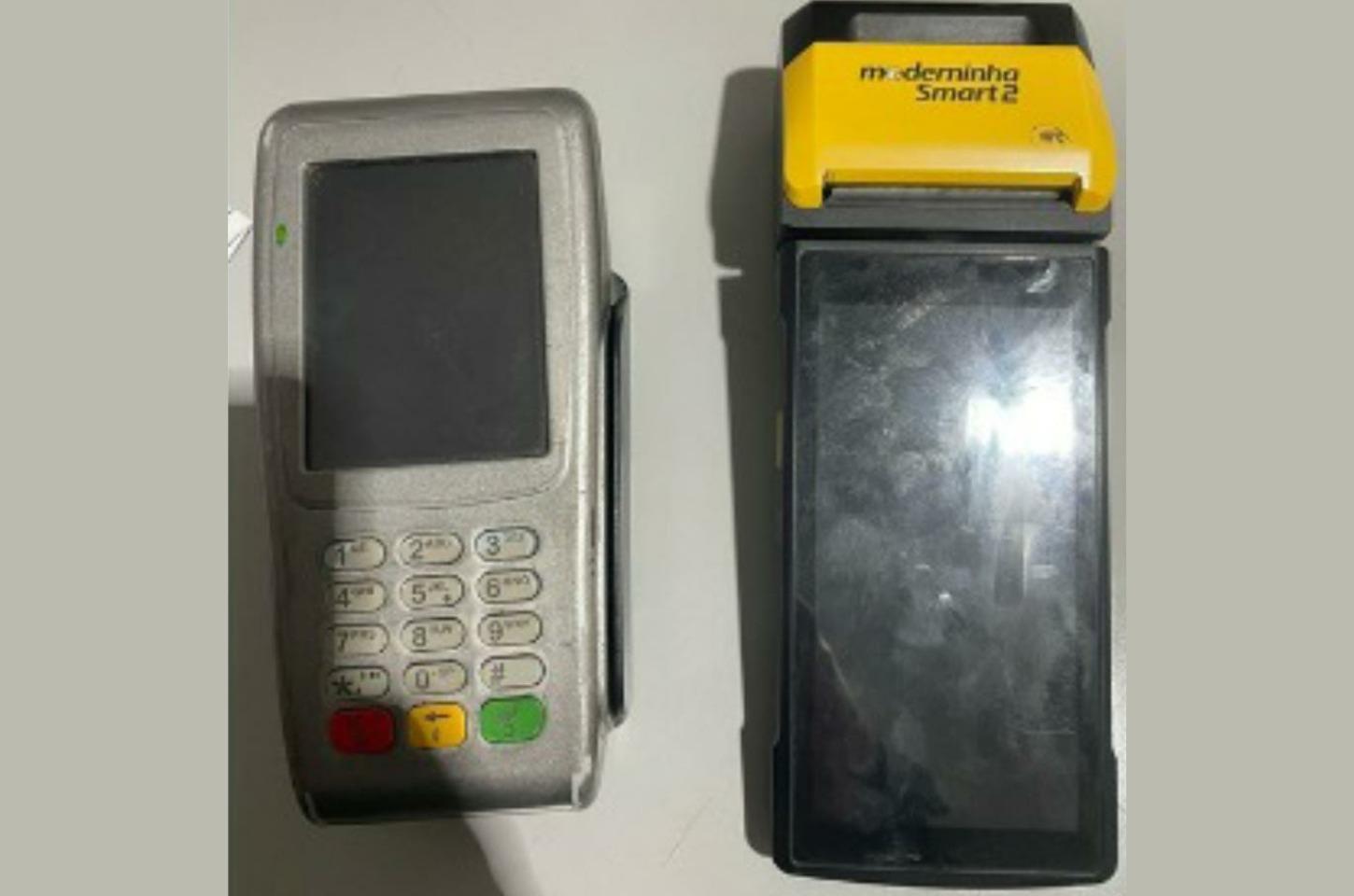 Mais duas pessoas são conduzidas por posse de máquinas de jogos de azar e loteria não autorizada em Icó