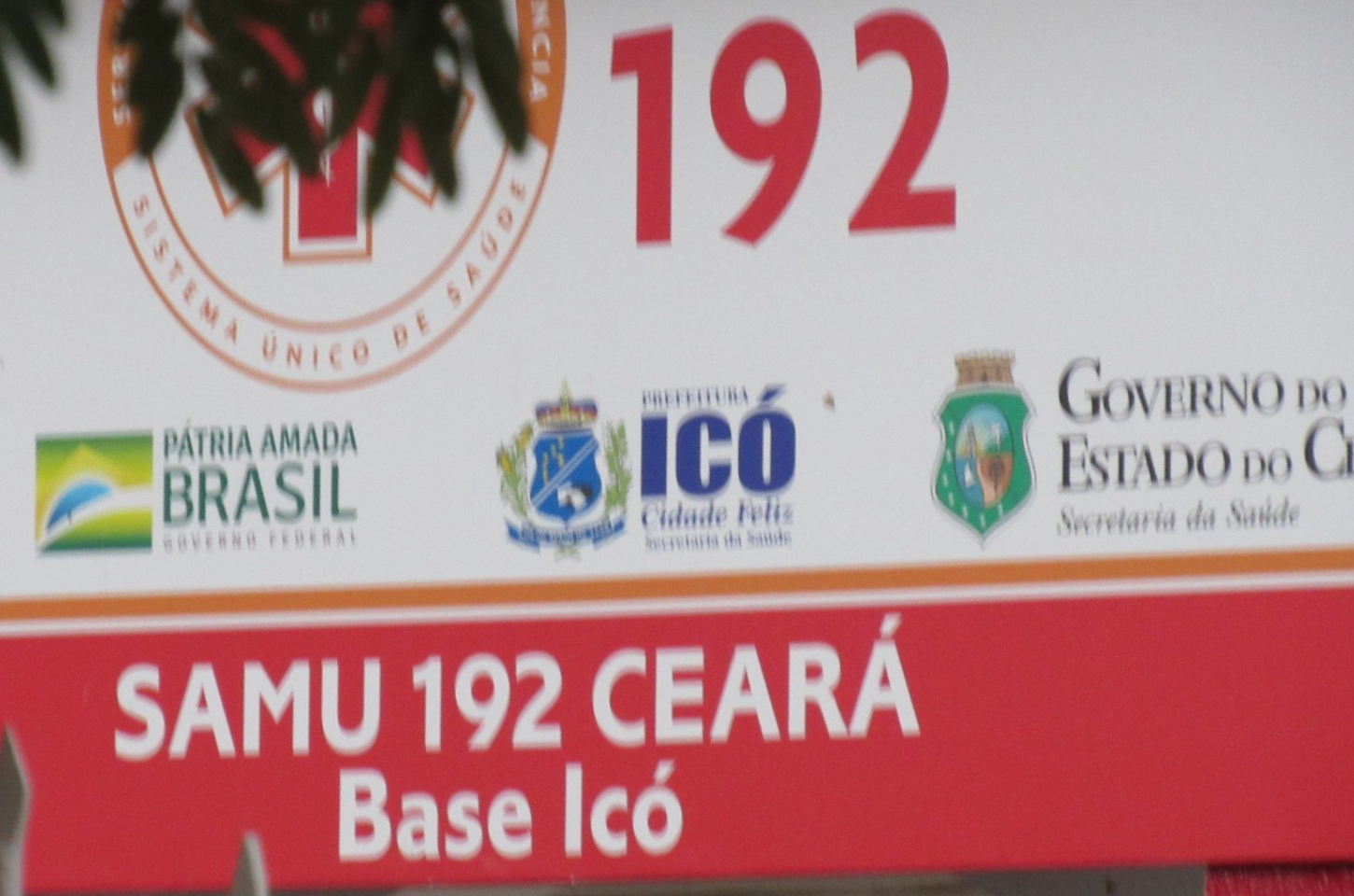 Quatro anos de SAMU em Icó: Salvando vidas e fortalecendo a saúde municipal