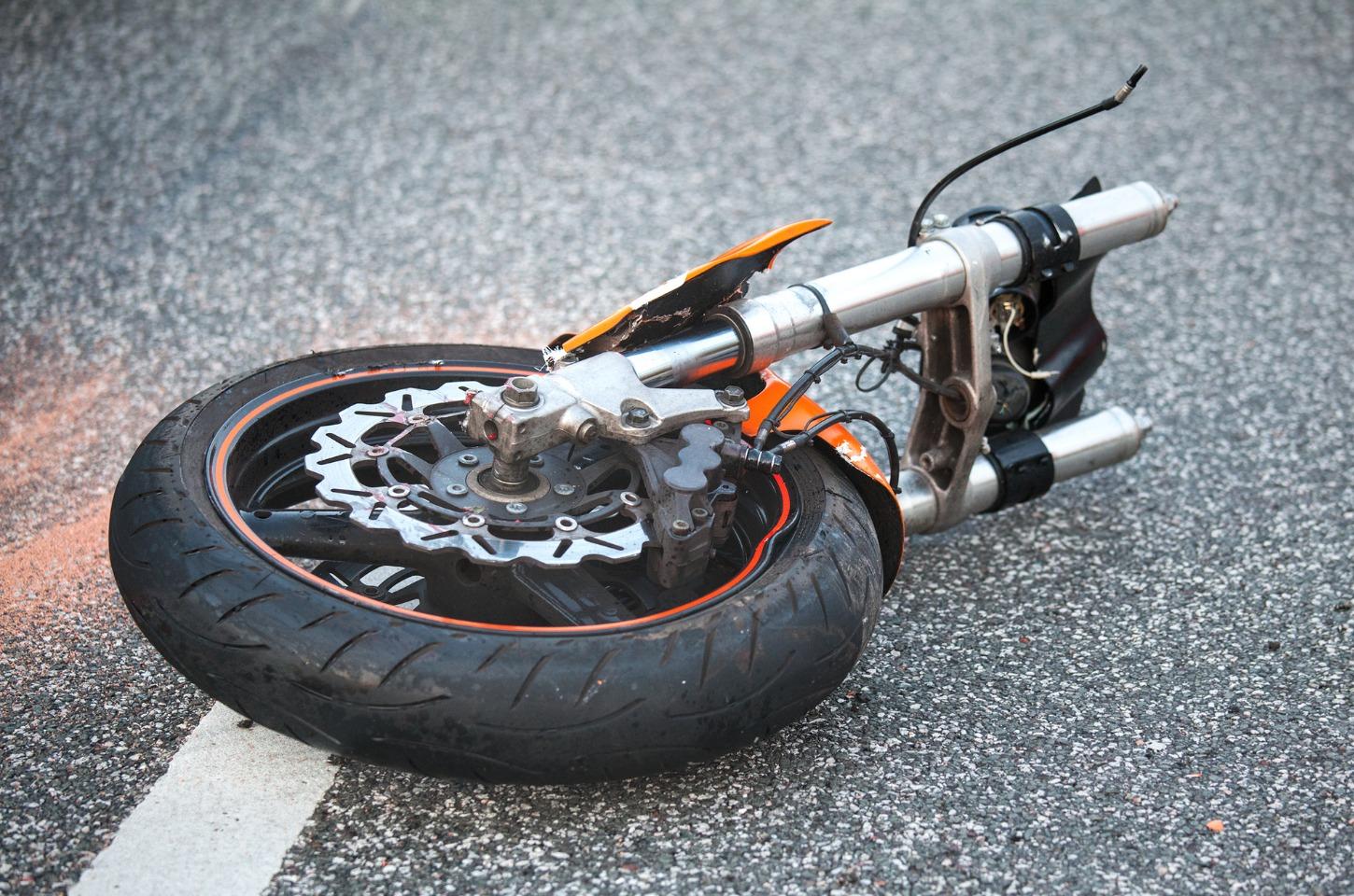 Tragédia em Orós: Acidente de moto resulta em uma vítima fatal e outro ferido