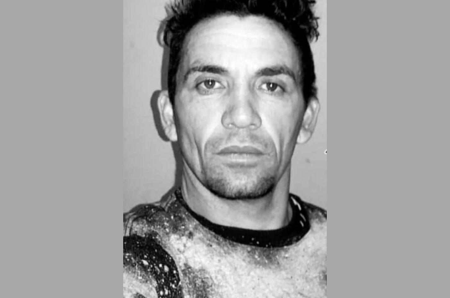 Corpo encontrado em fevereiro é de icoense desaparecido desde dezembro de 2023