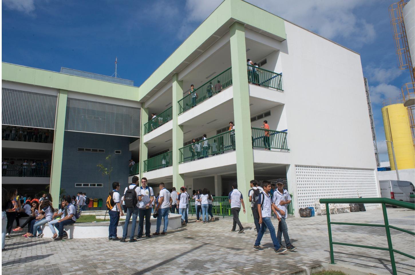 Nova escola estadual de tempo integral será construída no Assentamento Chico Mendes em Icó