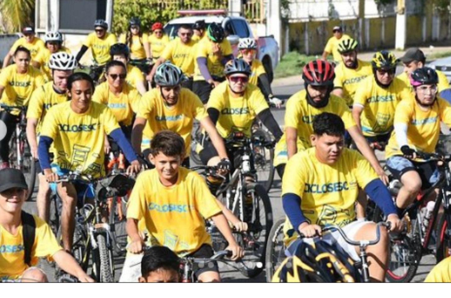 Sesc promoveu o Circuito Sesc em Icó