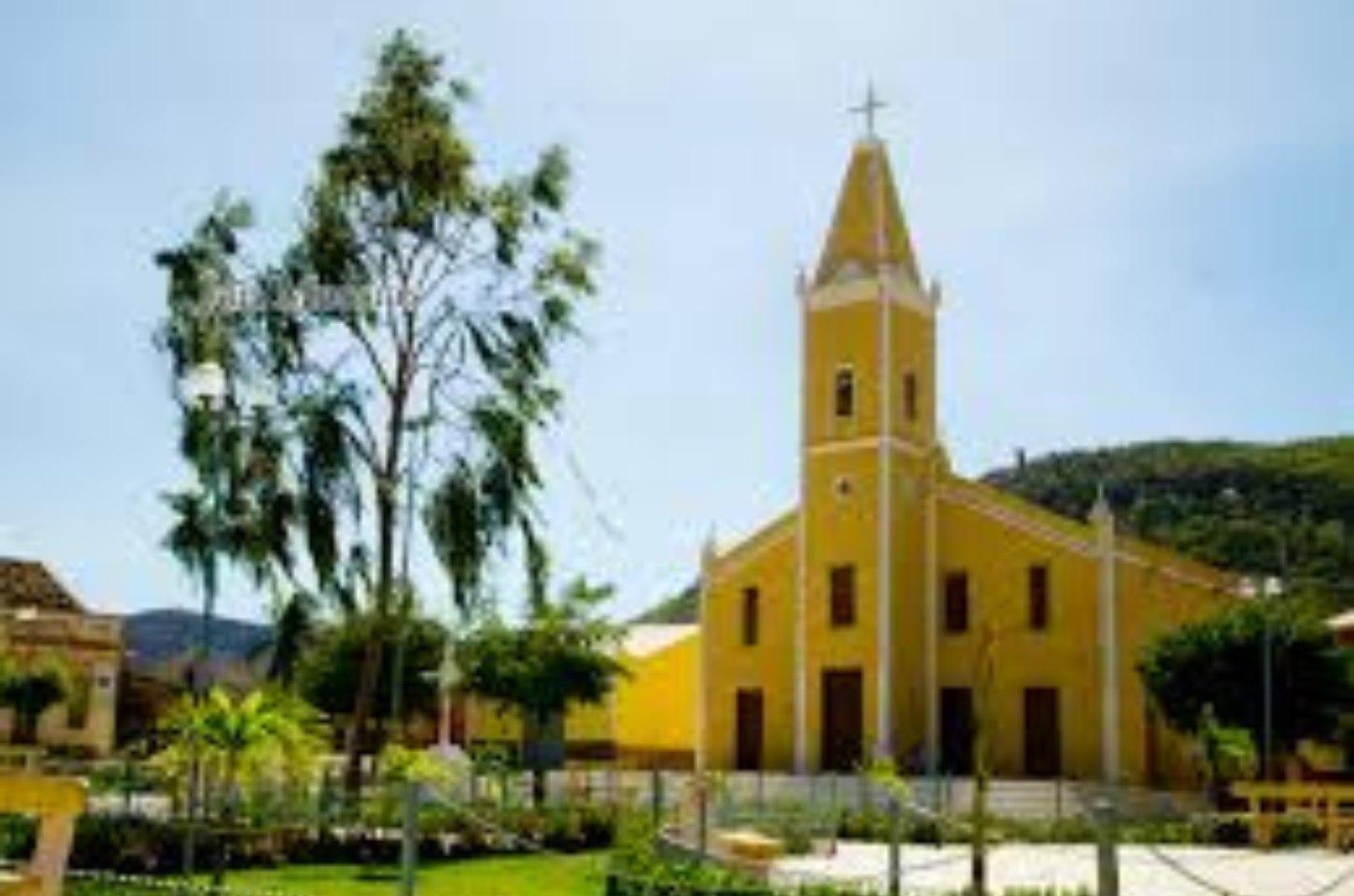 Distrito de Icozinho-CE celebra a tradicional Festa de Senhora Sant’Ana, confira programação