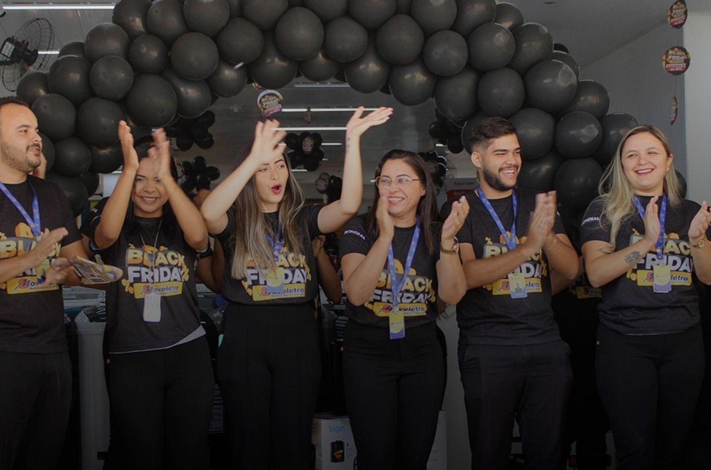 Black Friday Moveletro: É só o que se comenta em Icó!