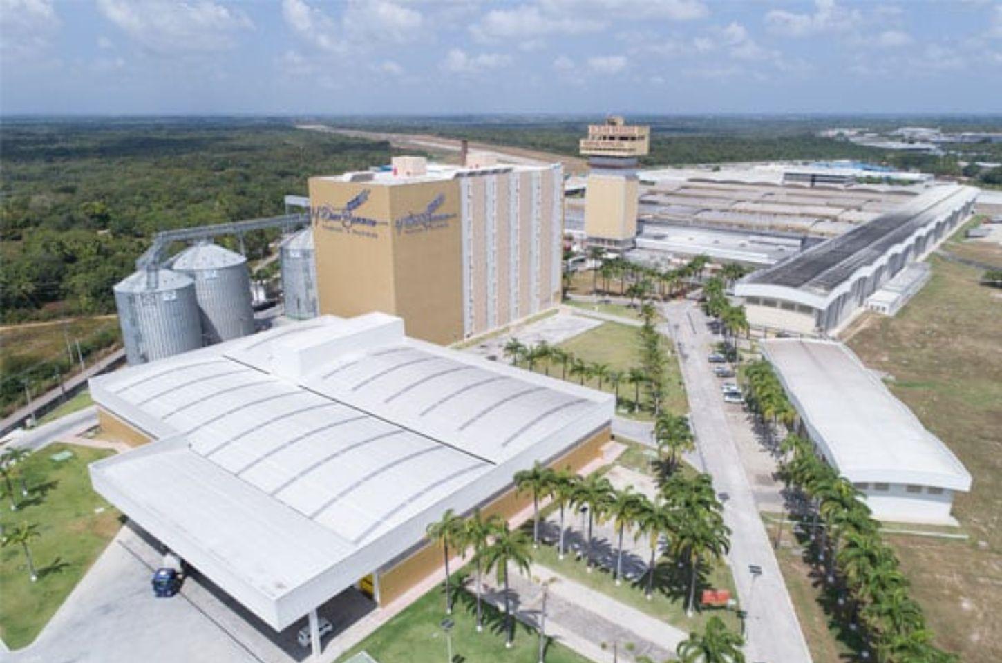 Grupo cearense M. Dias Branco registra queda de 51,9% no lucro e realiza demissões em massa