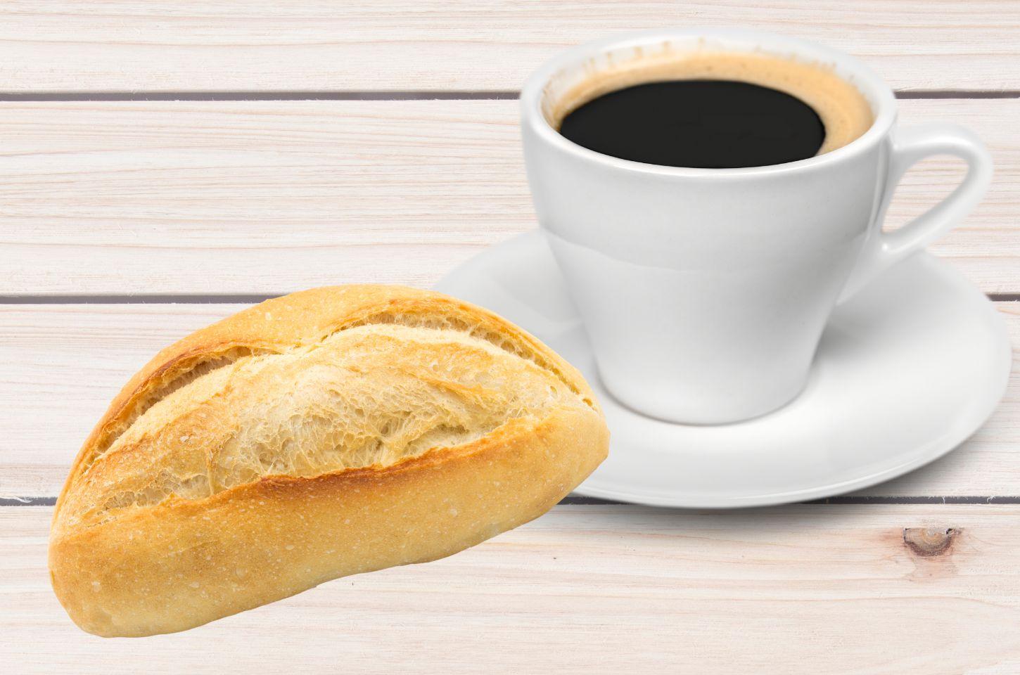Café com pão mais caro: dupla do café da manhã terá reajuste no início de 2025