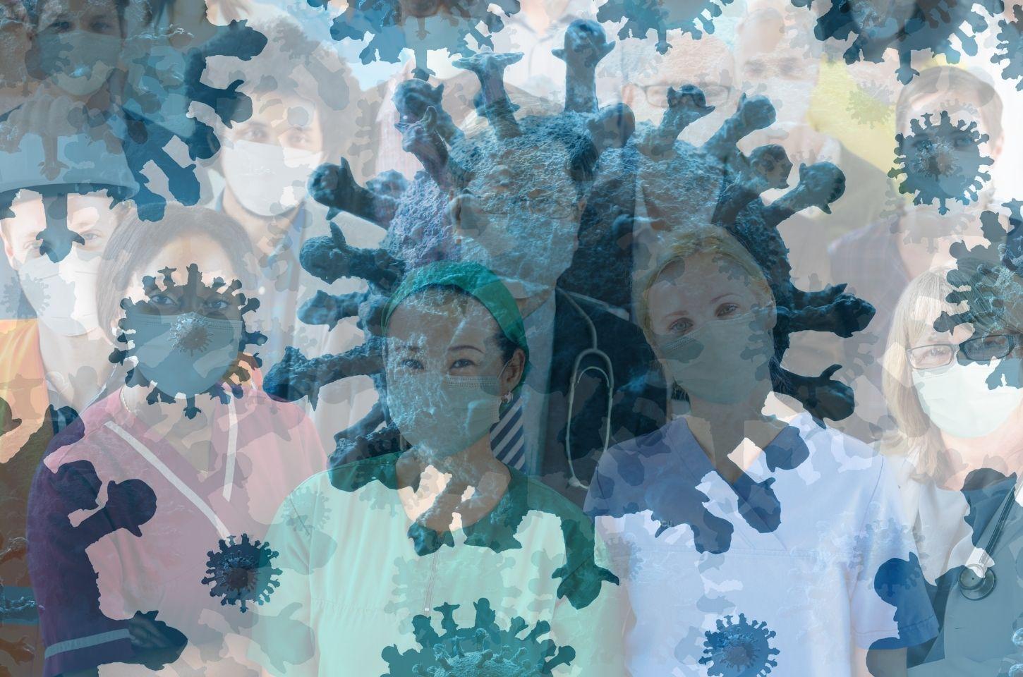 Casos de Covid quase triplicaram em uma semana no Ceará: alerta para medidas de prevenção