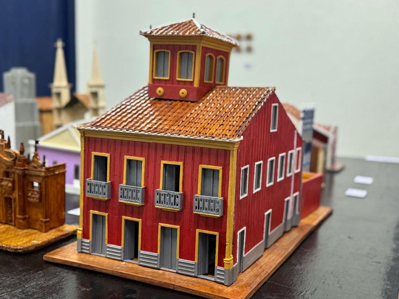 Exposição 