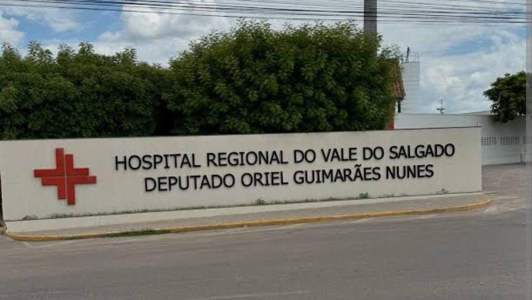 Hospital Regional de Icó restringe visitas durante período sazonal e reforça medidas de segurança