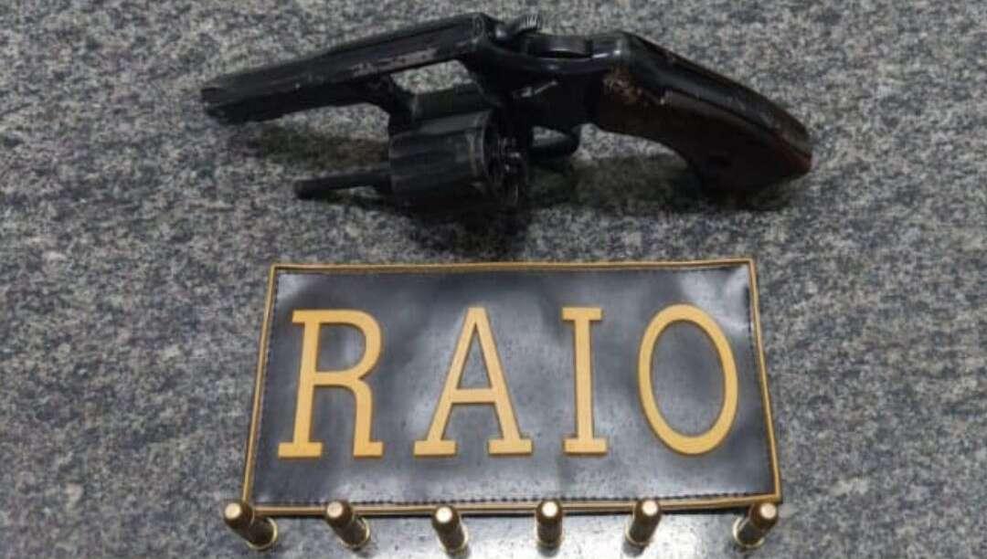 Polícia Militar apreende adolescentes suspeitos de tentativa de homicídio em Iguatu