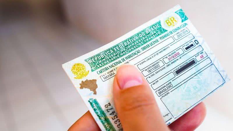 Icó receberá atendimento do Detran-CE para programa CNH Popular nos dias 30 e 31 de agosto