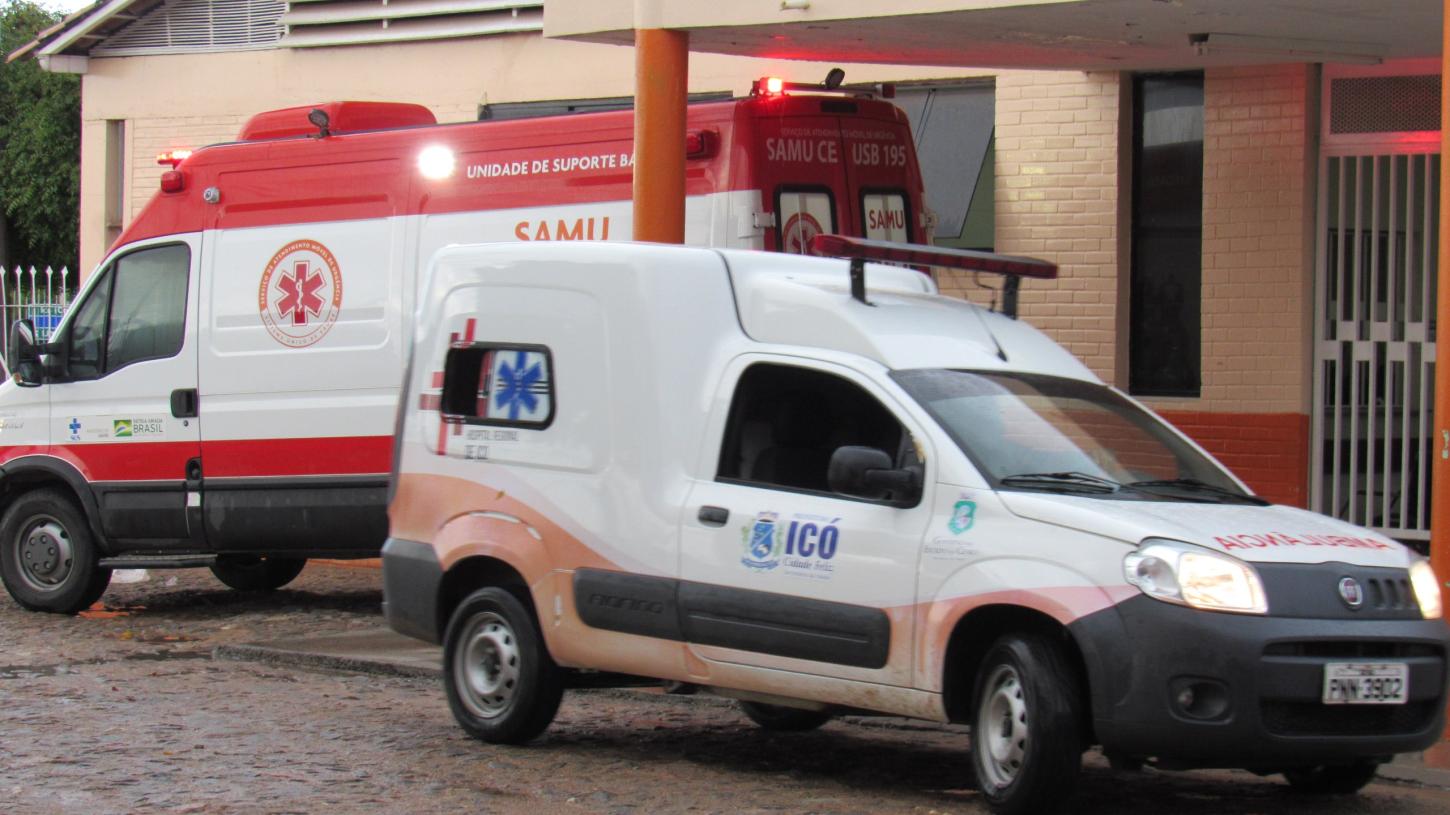 Complexo Hospitalar de Icó registra mais de mil cirurgias e 500 partos em oito meses