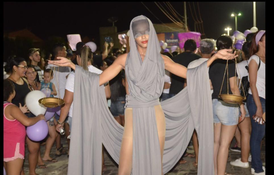 Cultura e alegria em cada detalhe no Carnava do Instituto Manuel Martins de Albuquerque