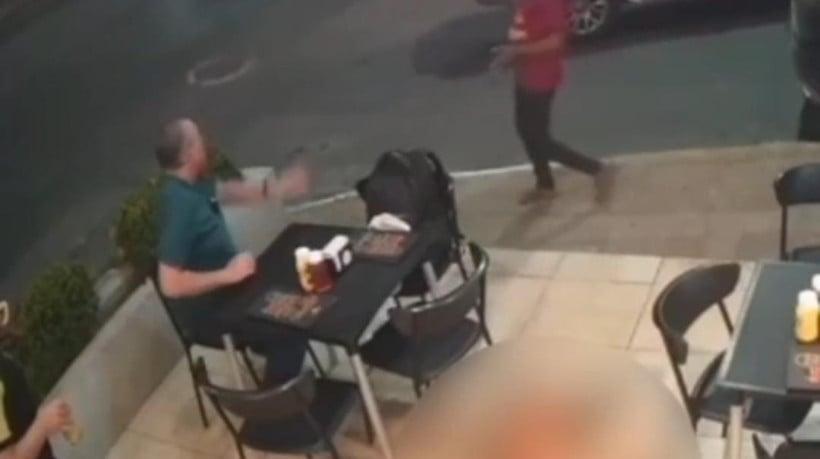 Homem é preso após matar cadela com pedaço de madeira em Juazeiro do Norte