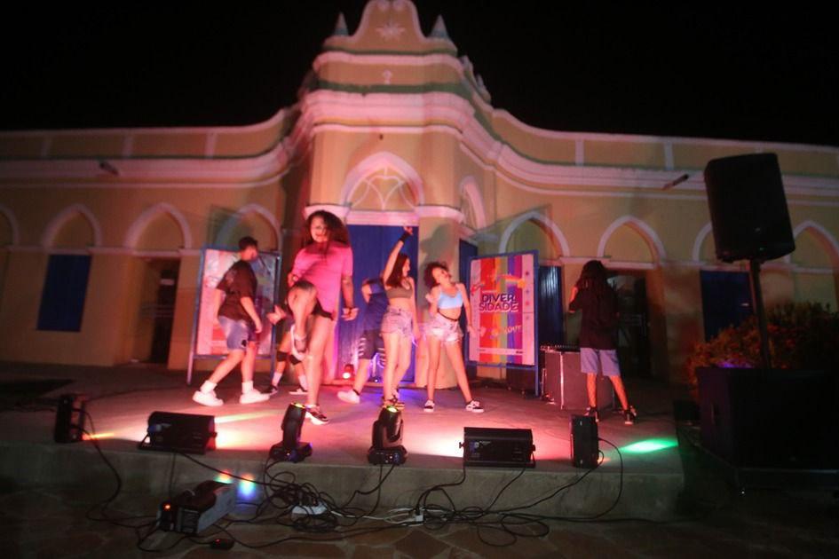 2º edição do Festival de Arte e Cultura Valente Nordeste