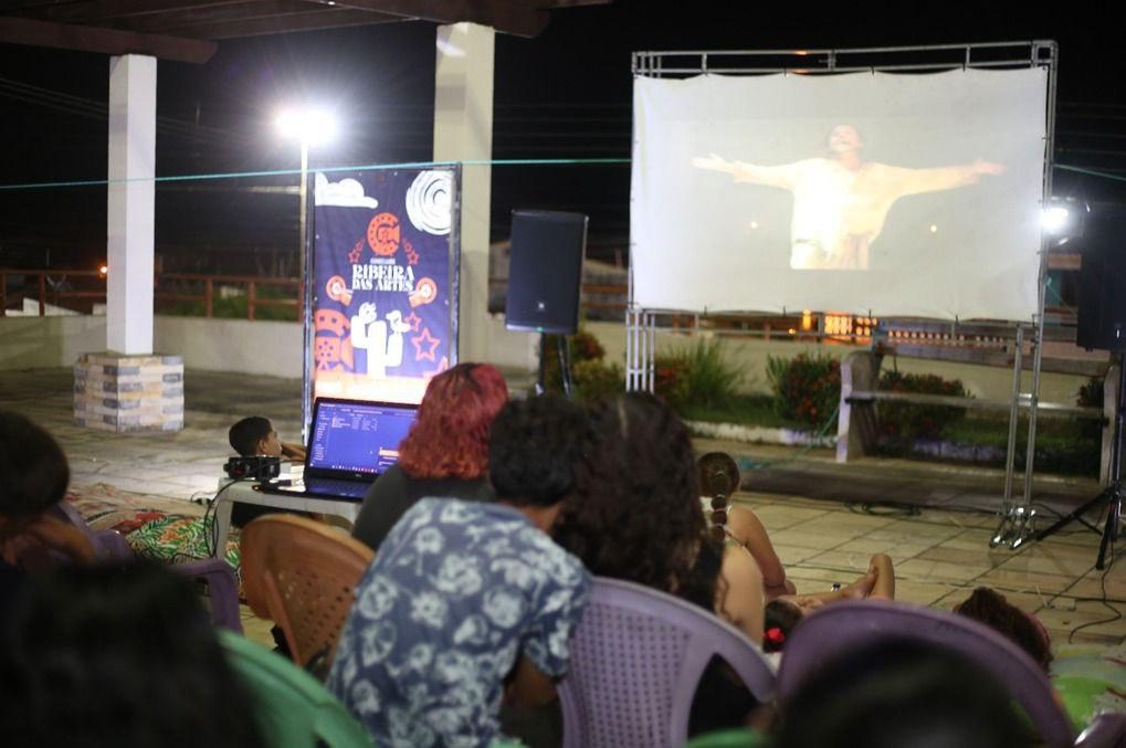 III Festival de Arte e Cultura Valente Nordeste e Instituto Manuel Martins de Albuquerque juntos levando um show de cultura