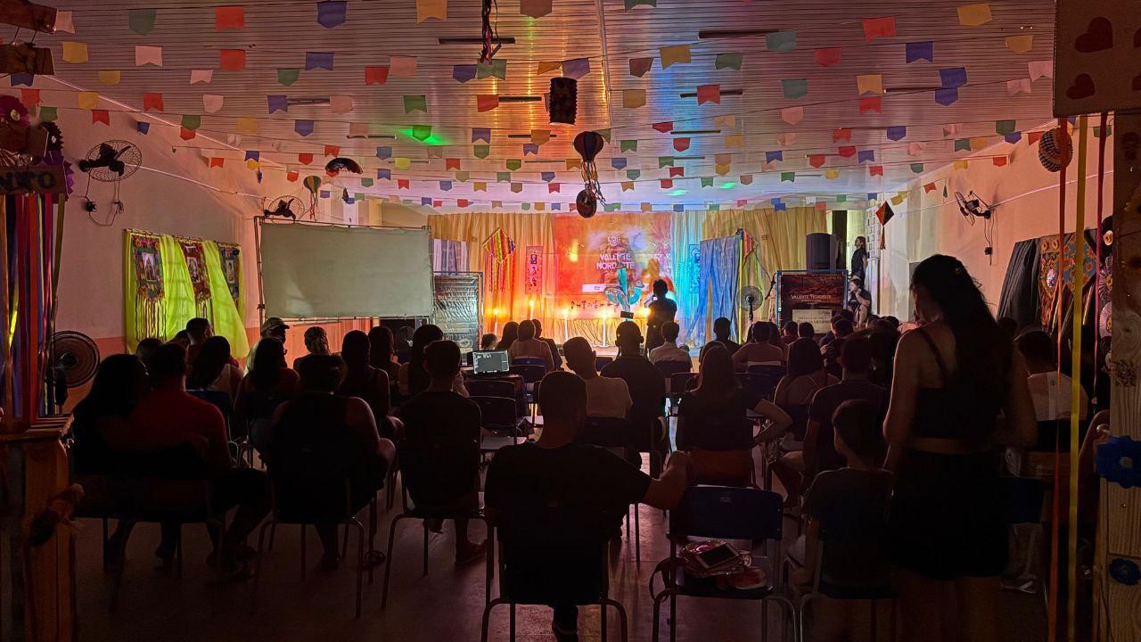 IV Festival de Arte e Cultura Valente Nordeste celebra a força da cultura popular nordestina