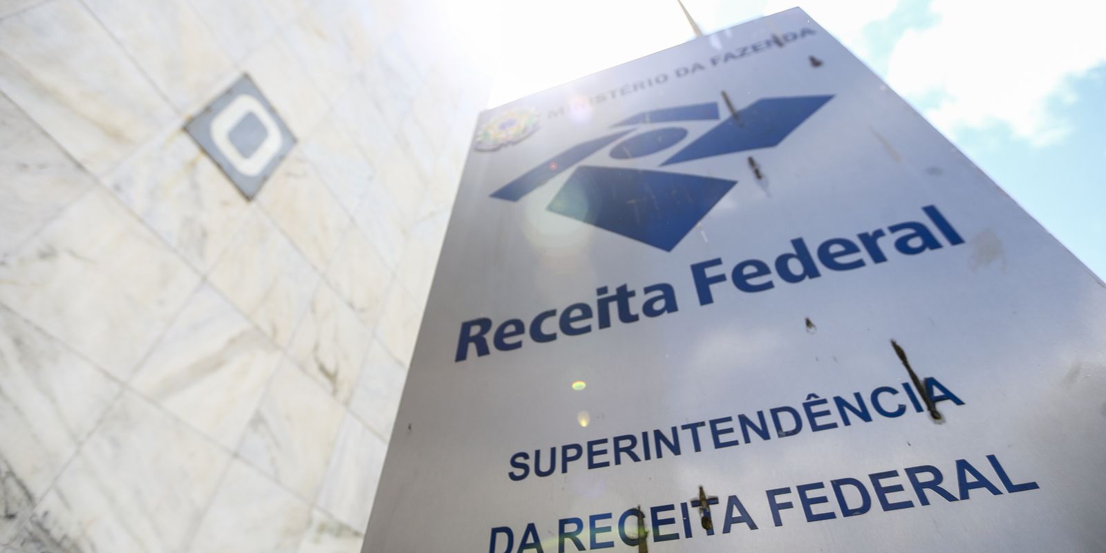 Receita Federal paga lote da malha fina de janeiro