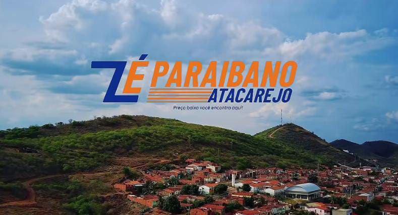 De Icó para Orós: Zé Paraibano Atacarejo expande sua rede e prepara grande inauguração