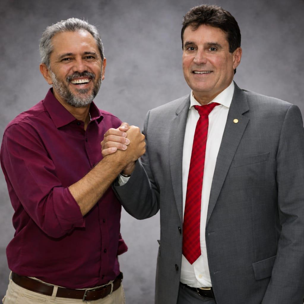 Luta de Agenor Neto e Governo do Estado garante avanço histórico para tratamento de câncer em Iguatu