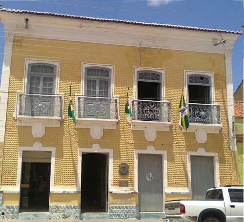 Receita Federal inaugura unidade de atendimento em Icó