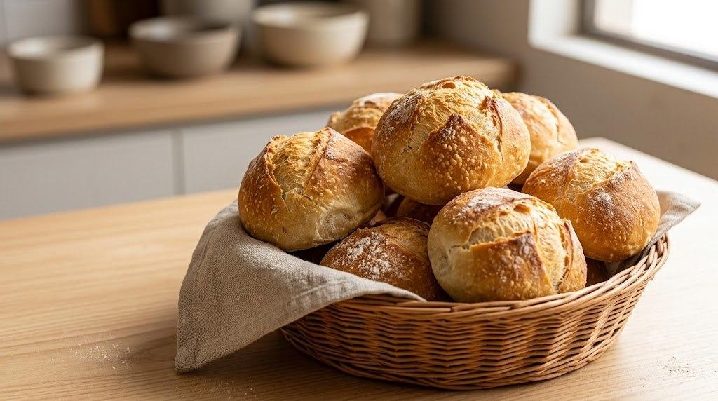 Inflação no bolso: preço do pão carioquinha dispara e Fortaleza lidera aumento no Nordeste