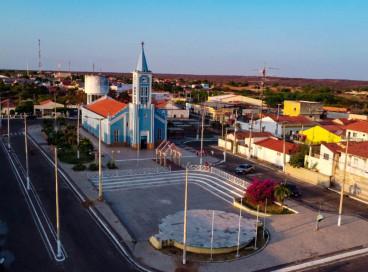 Aiuaba registra 13,3ºC e marca a menor temperatura do Ceará em 2026