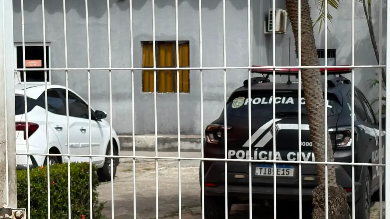 Laudo da Pefoce descarta violência sexual e aponta asfixia como causa da morte de bebê em Fortaleza