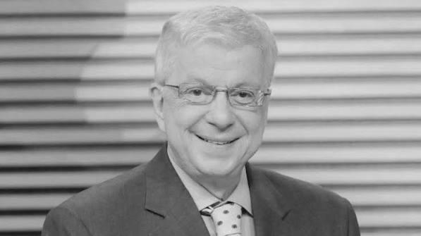 Morre jornalista Renato Machado, aos 83 anos, no Rio de Janeiro