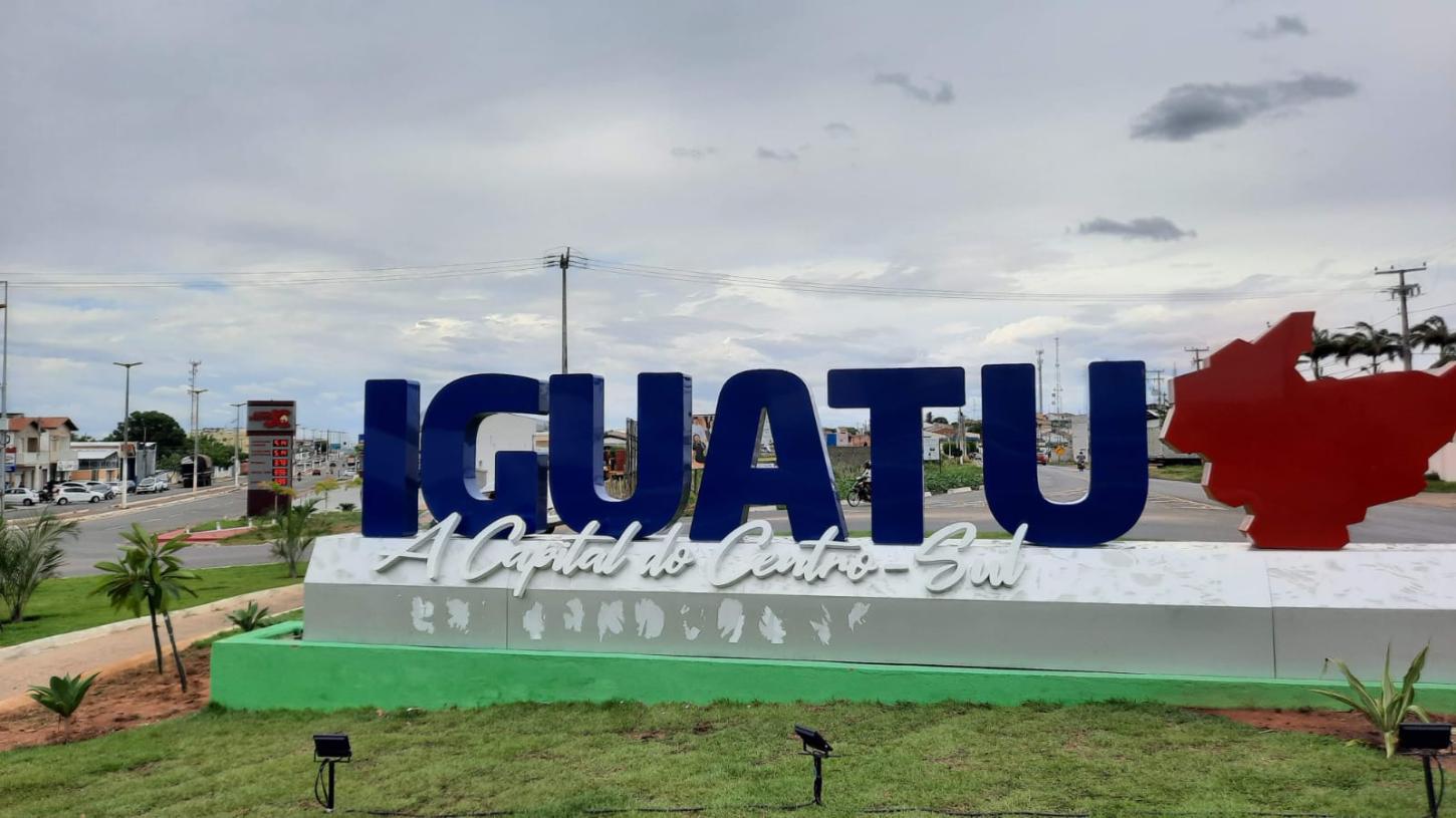 Polícia Federal deflagra operação em Iguatu para investigar corrupção eleitoral e coação de eleitores nas eleições de 2022