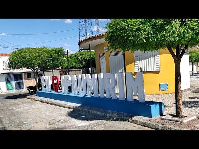 TENTATIVA DE HOMICÍDIO É REGISTRADA EM IPAUMIRIM