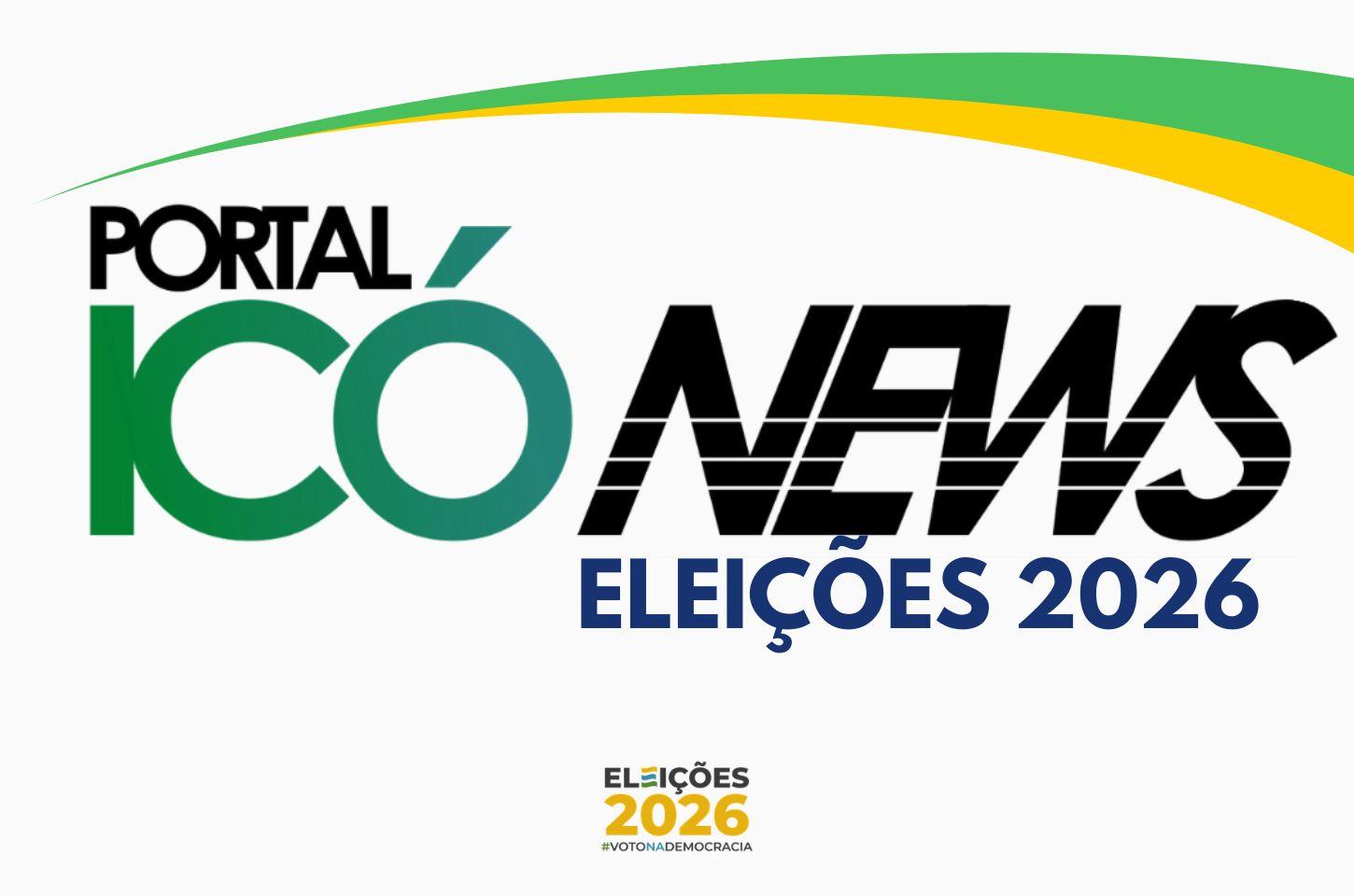 Eleições 2026: Conheça os 7 candidatos confirmados na disputa pelo Governo do Ceará