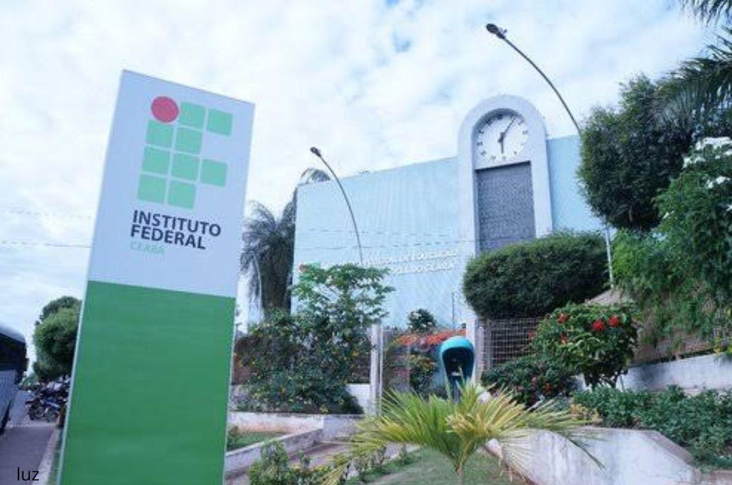 IFCE Cedro oferta 25 vagas em curso gratuito Profissional de Automação e Controle para Eficiência Energética
