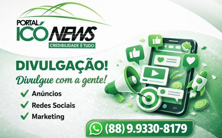 Portal Icó News