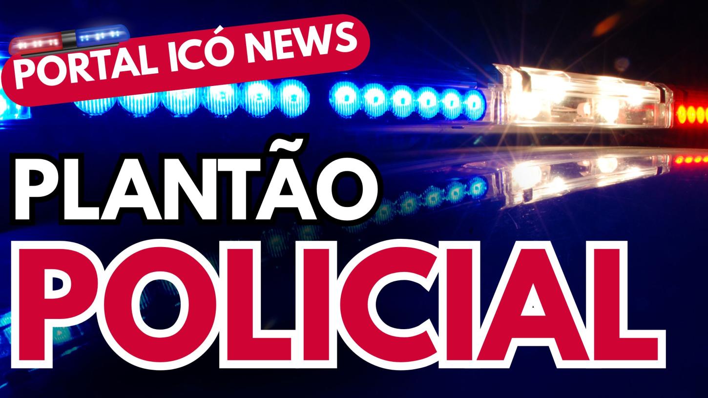 Residência é arrombada e R$ 13 mil são furtados no Sítio Tatajuba de Cima, na zona rural de Icó
