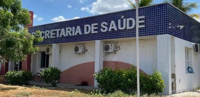 Secretaria de Saúde de Icó reorganiza atendimento ao público durante reforma na sede