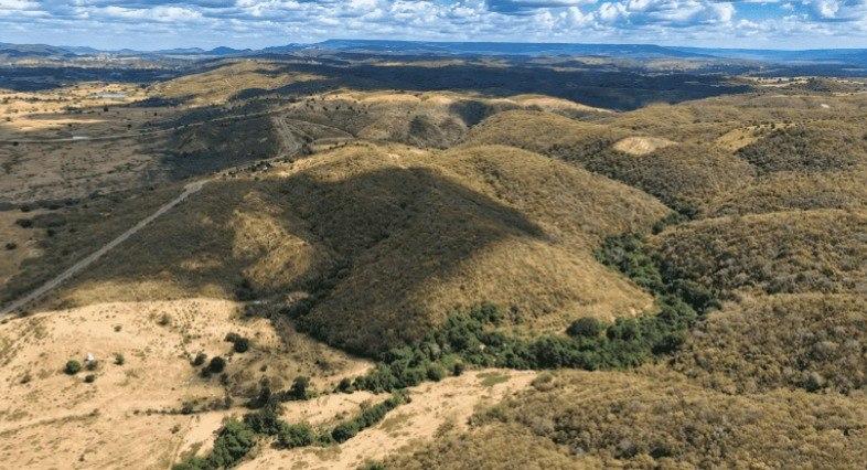 Nova barragem de R$ 55,3 milões será construída em Jardim para reforçar segurança hídrica no cariri