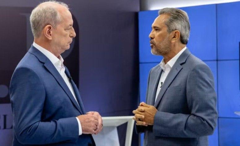 Quaest no Ceará: Ciro Gomes, 43%; Elmano de Freitas, 41%