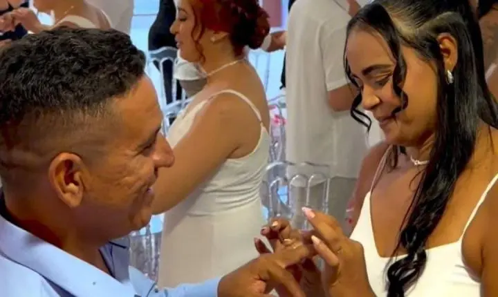 2ª Edição do Casamento Social oficializa a união de 20 casais em Icó