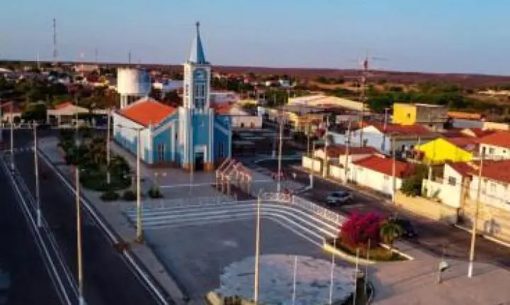 Aiuaba registra 13,3ºC e marca a menor temperatura do Ceará em 2026