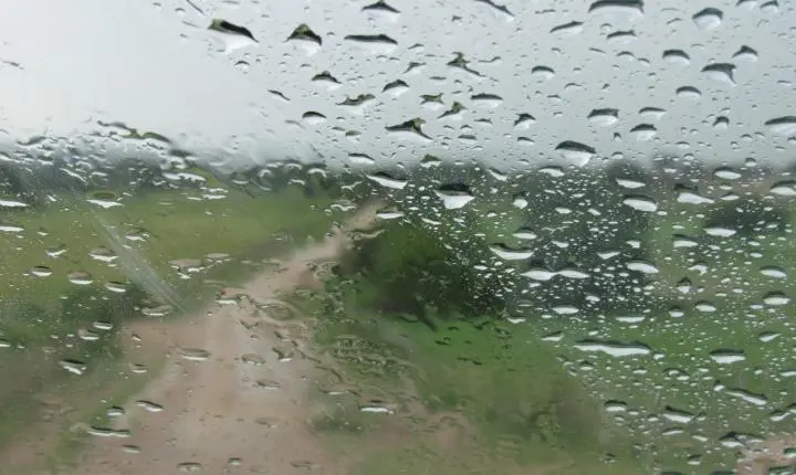 Chuva no Ceará: confira a previsão do tempo e saiba se o tempo fecha no fim de semana