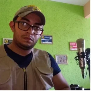 Gustavo