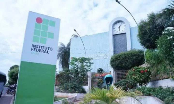 IFCE Cedro oferta 25 vagas em curso gratuito Profissional de Automação e Controle para Eficiência Energética