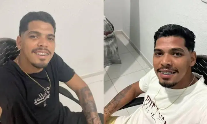 Laudo confirma que jovem de Rondônia morto em festa em Iguatu foi vítima de estrangulamento
