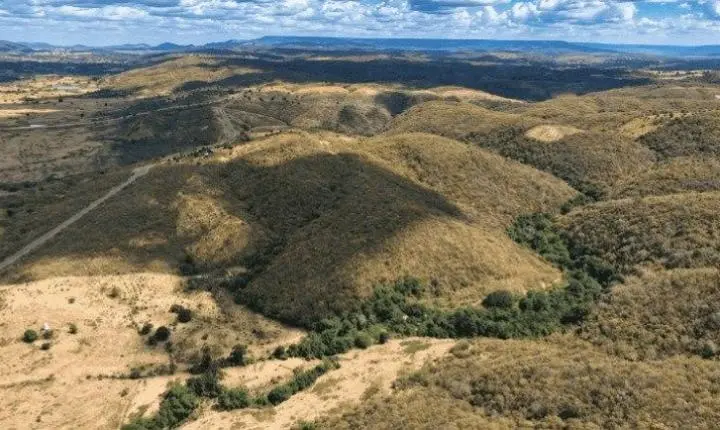 Nova barragem de R$ 55,3 milões será construída em Jardim para reforçar segurança hídrica no cariri