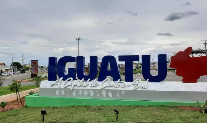 Polícia Federal deflagra operação em Iguatu para investigar corrupção eleitoral e coação de eleitores nas eleições de 2022