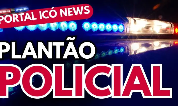 Residência é arrombada e R$ 13 mil são furtados no Sítio Tatajuba de Cima, na zona rural de Icó